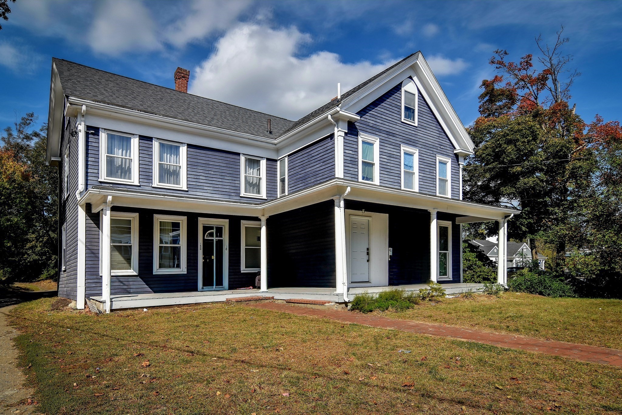 136 Commonwealth Road, Wayland, MA 01778