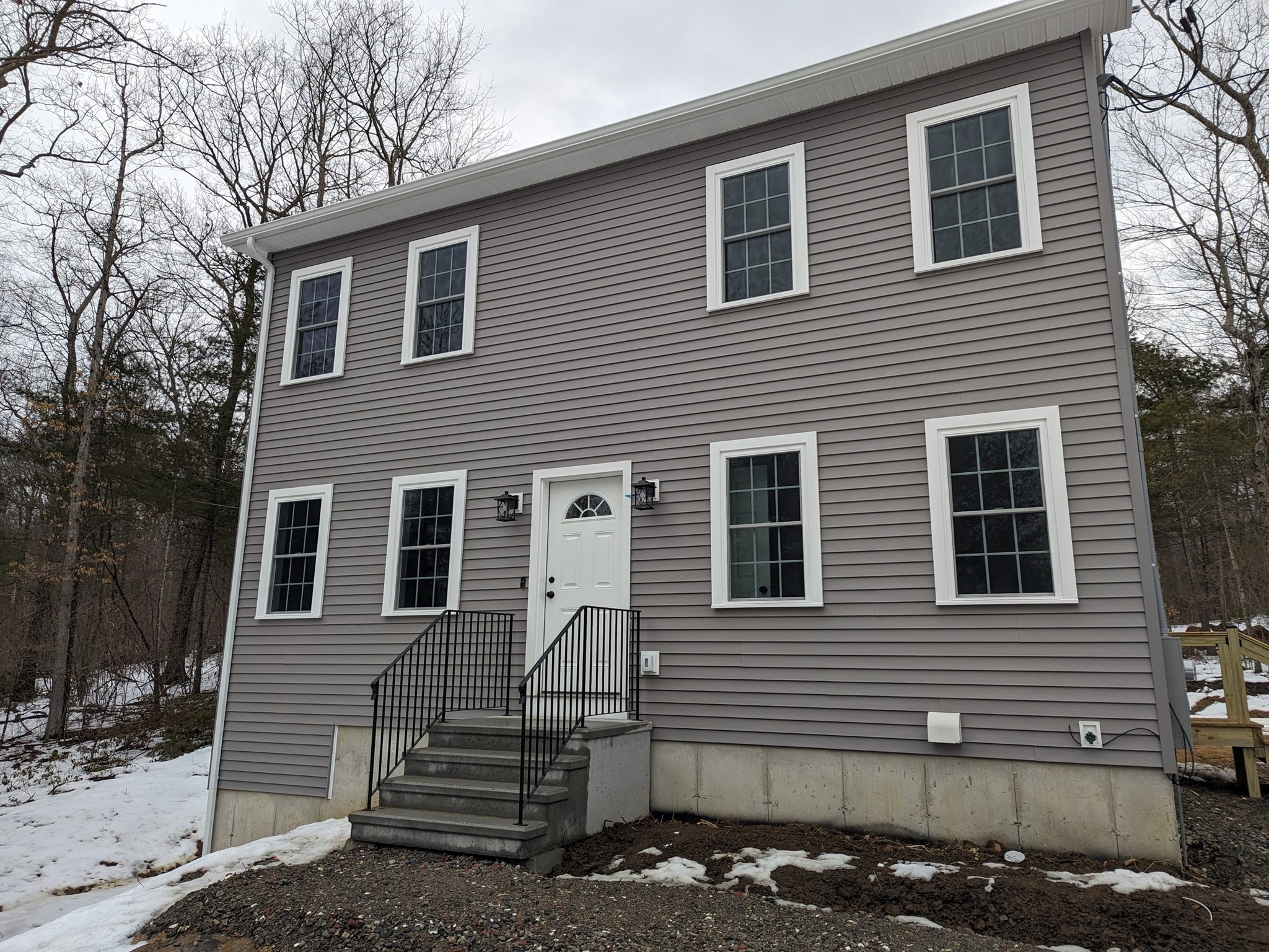 514 Old County Rd. — photo