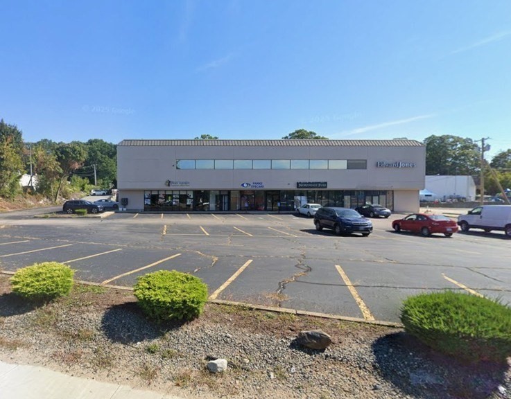 120 Lambert Lind Hwy — photo