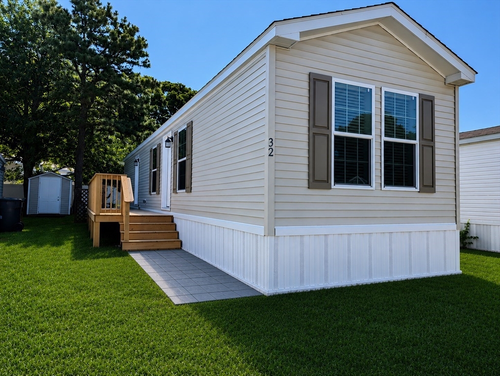 3040 Cranberry Hwy #32 — photo