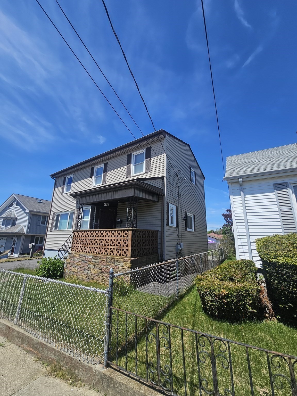 478 Tucker — photo