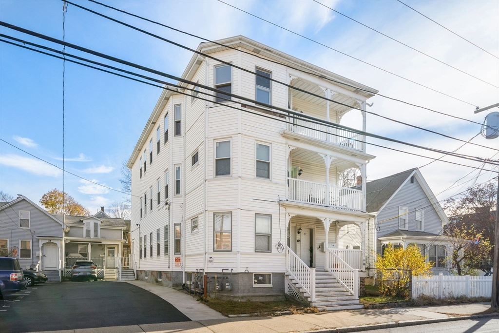 28 Pine Street #C — photo
