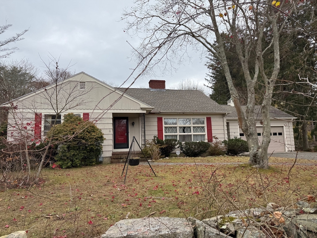 179 Rockland St. — photo