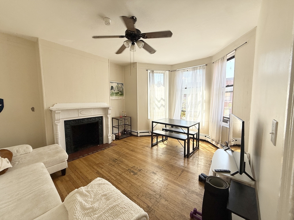 17 Symphony Road #6, Boston, MA 02115