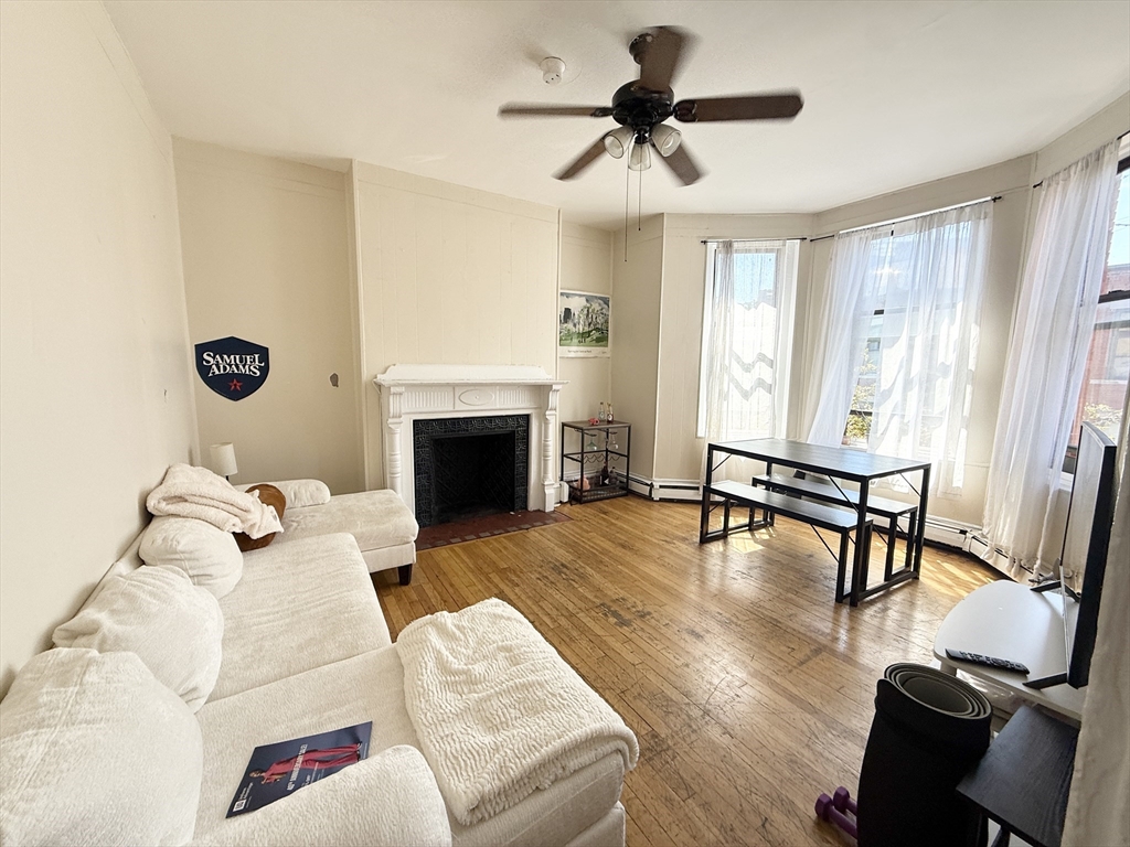 17 Symphony Road #6, Boston, MA 02115 — photo 2