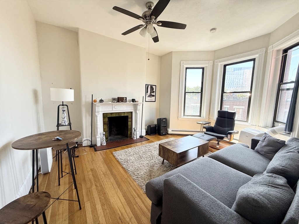 17 Symphony Road #8, Boston, MA 02115 — photo 2