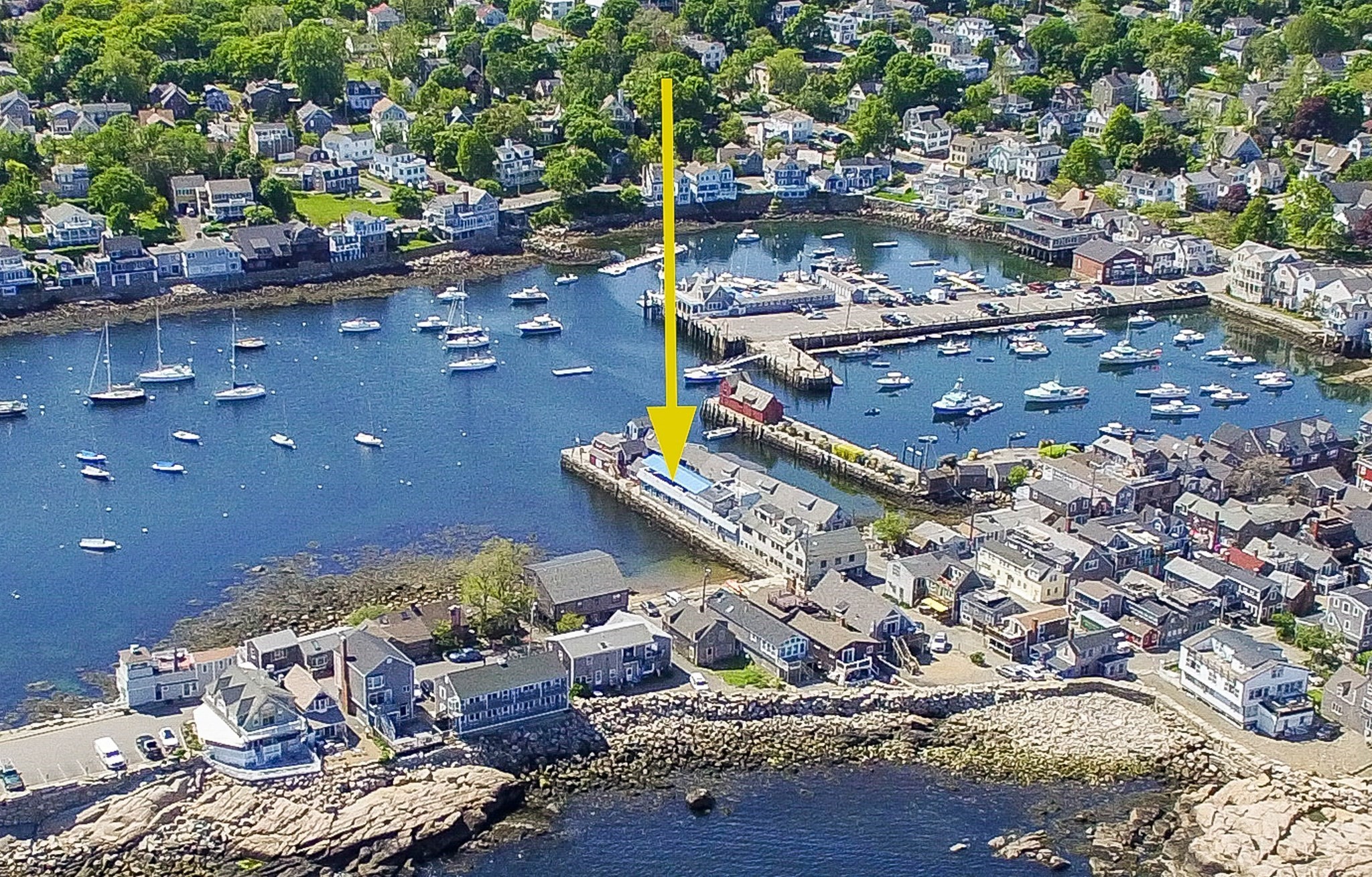 7 Tuna Wharf # 7 — photo