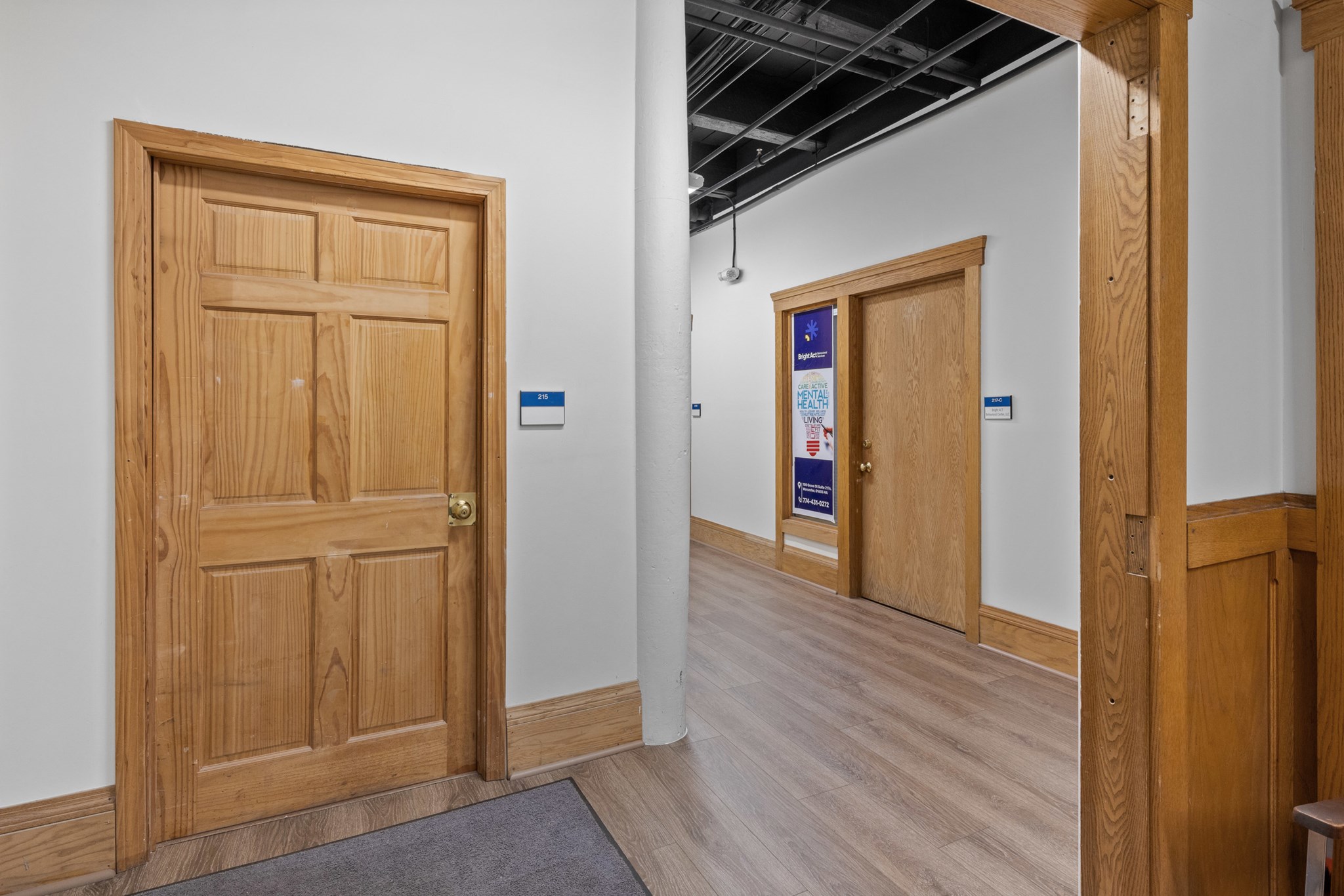 100 Grove St #B Unit 217-B — photo