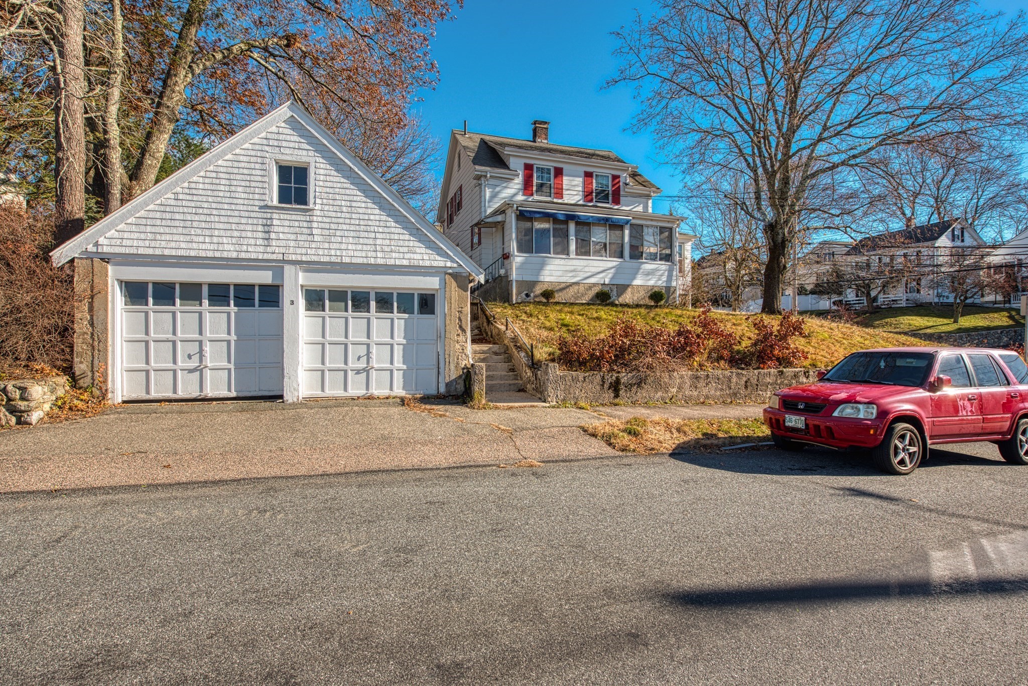 3 Crescent Road, Needham, MA 02494 — photo 2