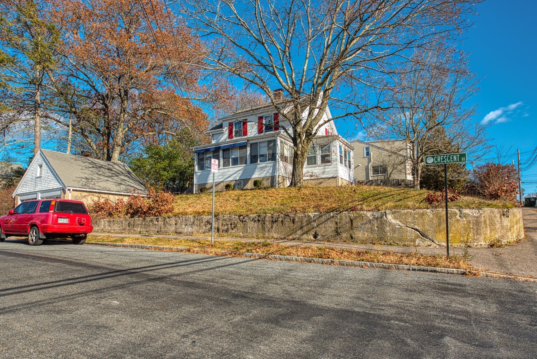 3 Crescent Road, Needham, MA 02494 — photo 3