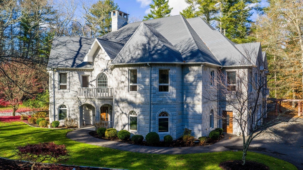 219 Chase Rd. — photo