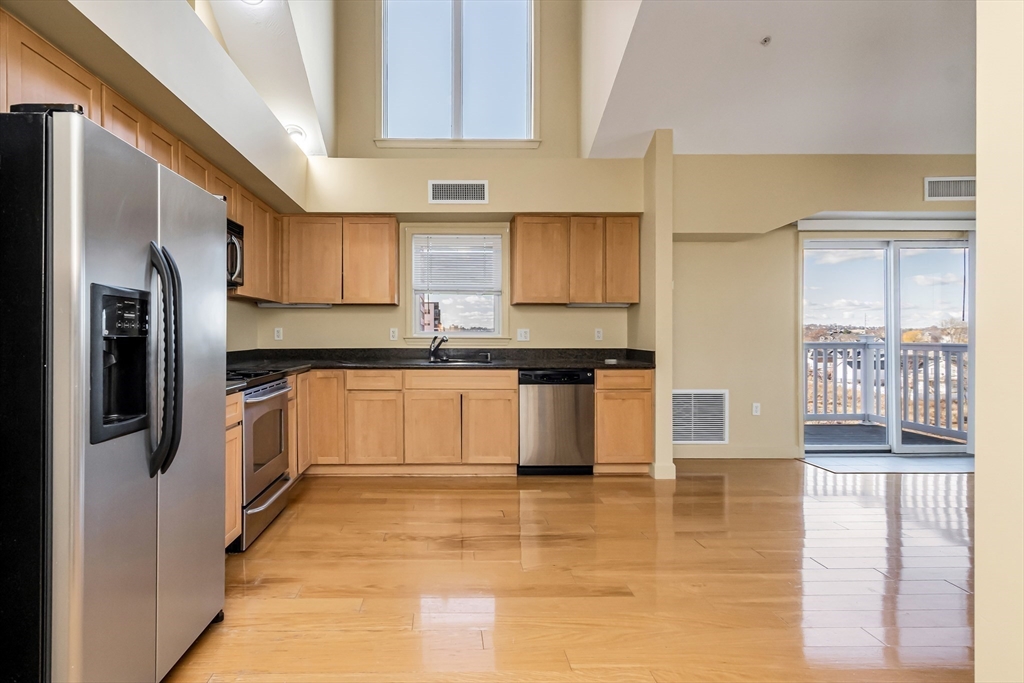 360 Revere Beach Boulevard #408 — photo
