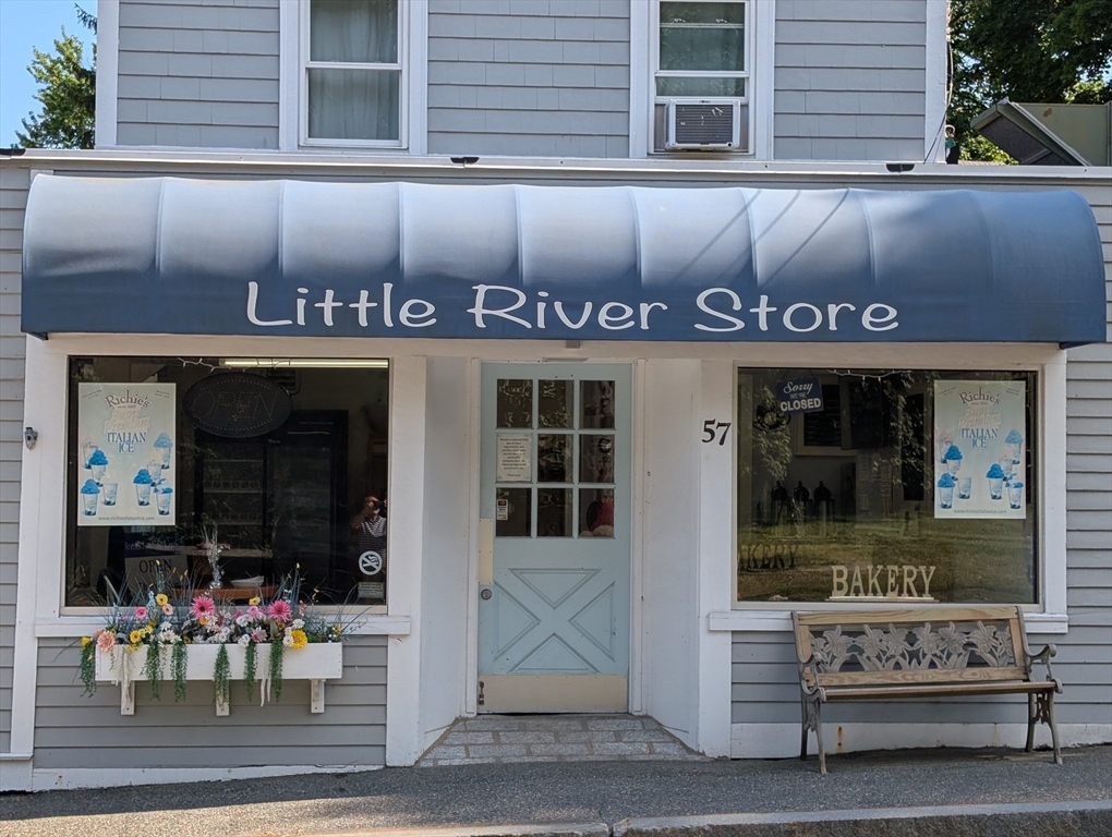 57 East Street — photo