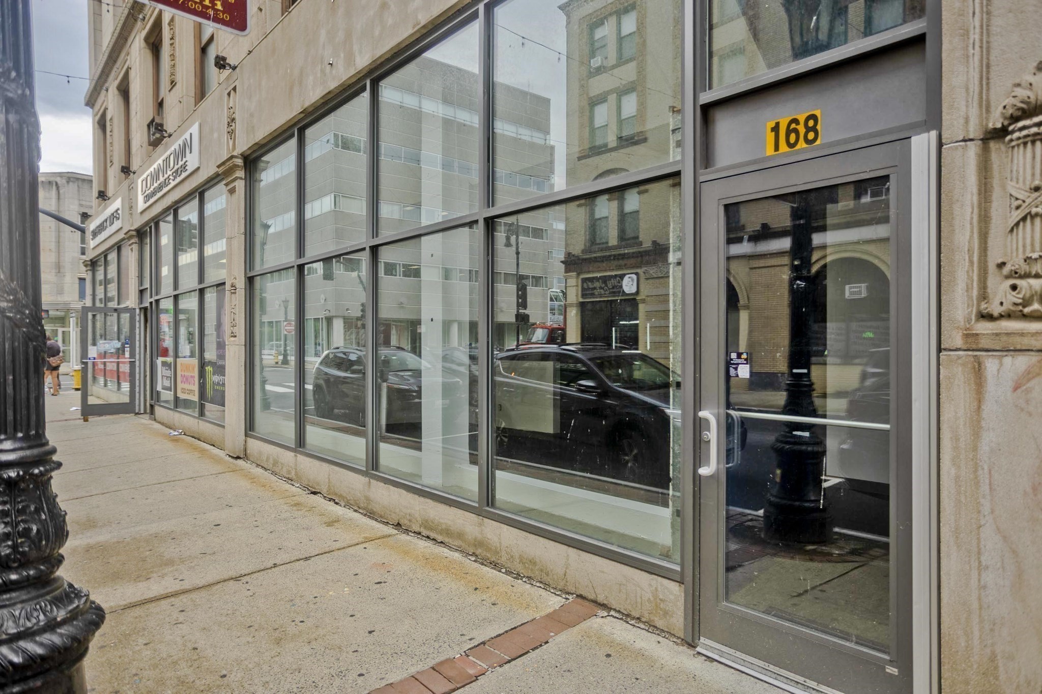 168 Worthington Street — photo