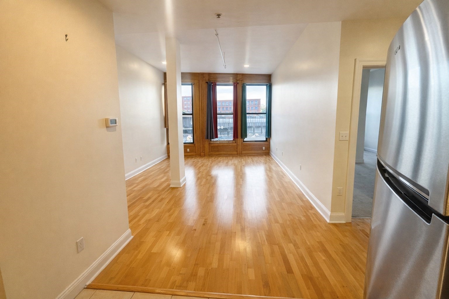 7 Central Sq #203 — photo