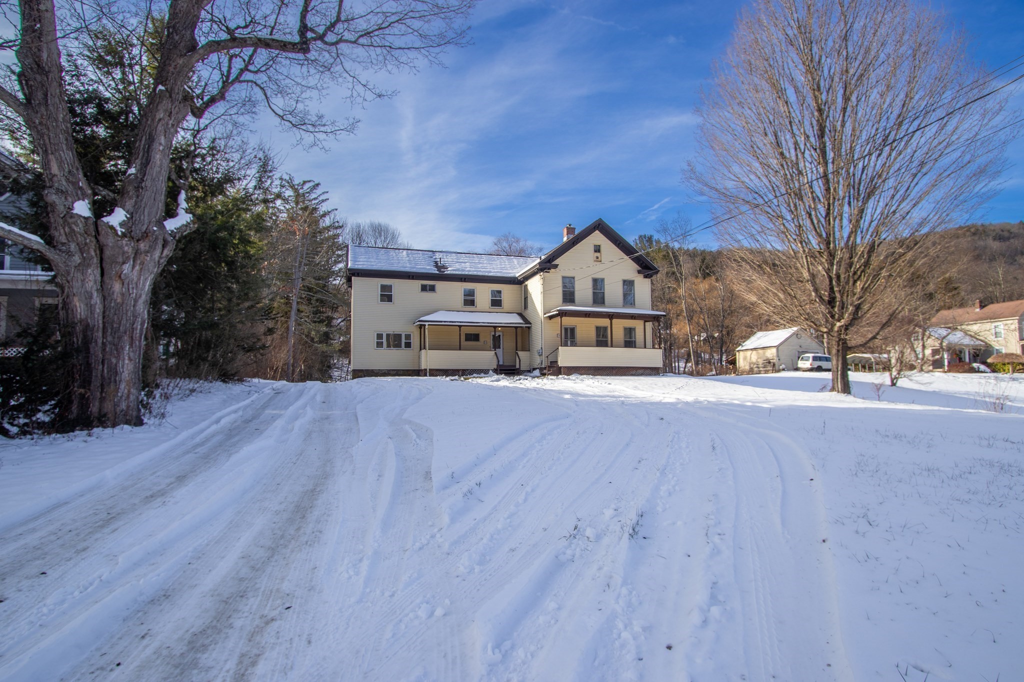 56 Middlefield Road, Chester, MA 01011 — photo 2