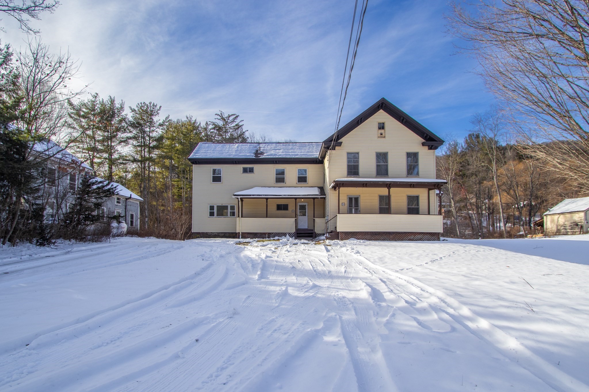 56 Middlefield Road, Chester, MA 01011 — photo 3