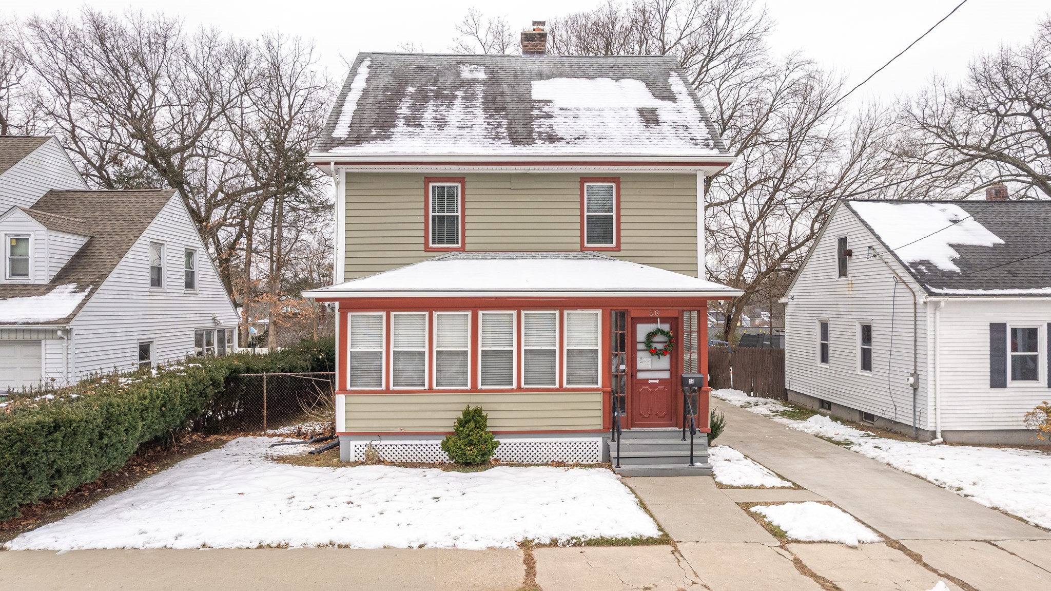 58 Appleton St — photo