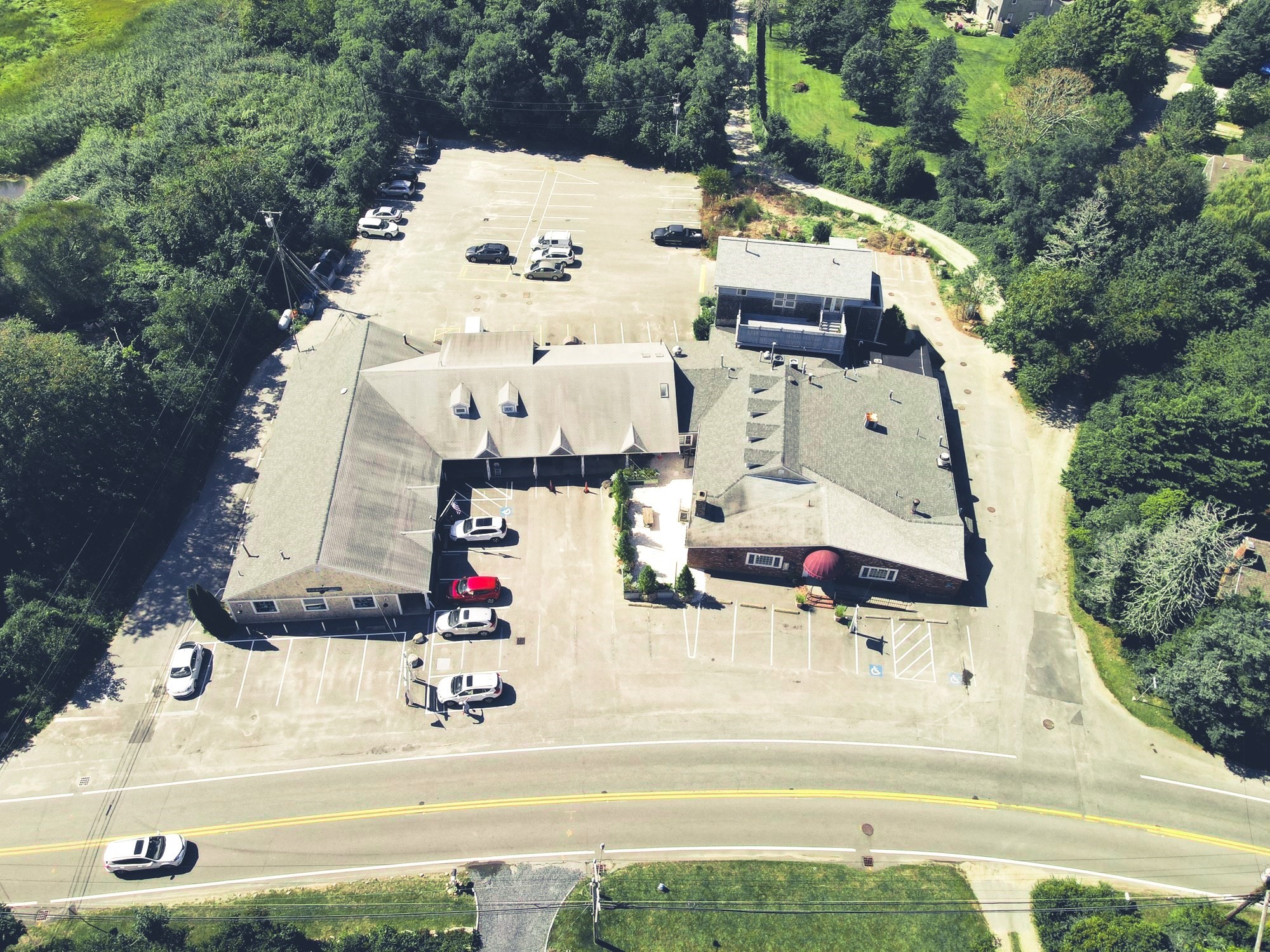 410 West Falmouth Hwy-Rte 28a — photo