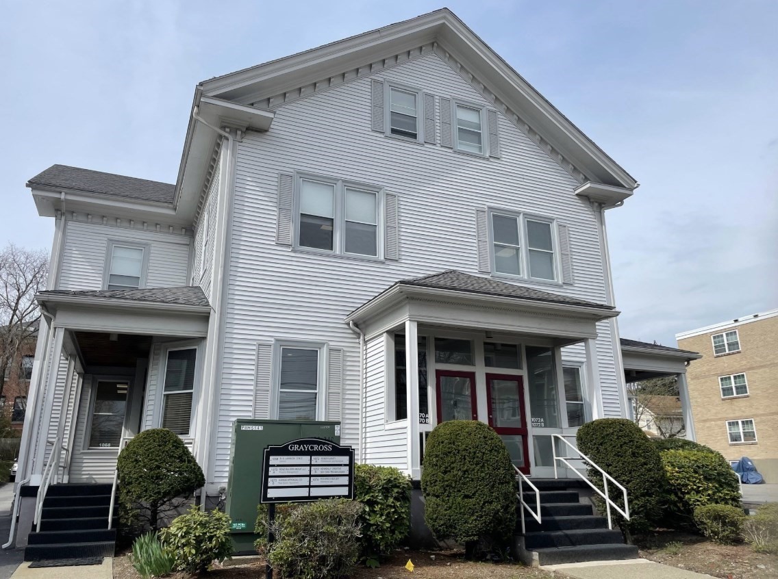 1070 Mass Ave # B — photo