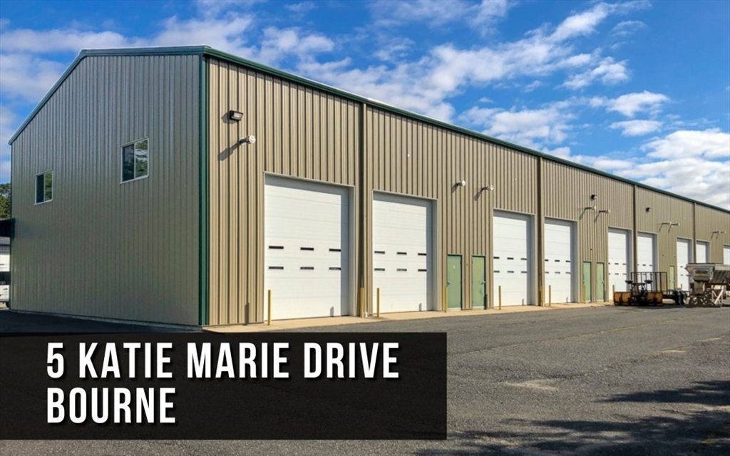 5 Katie Marie Drive #6 — photo