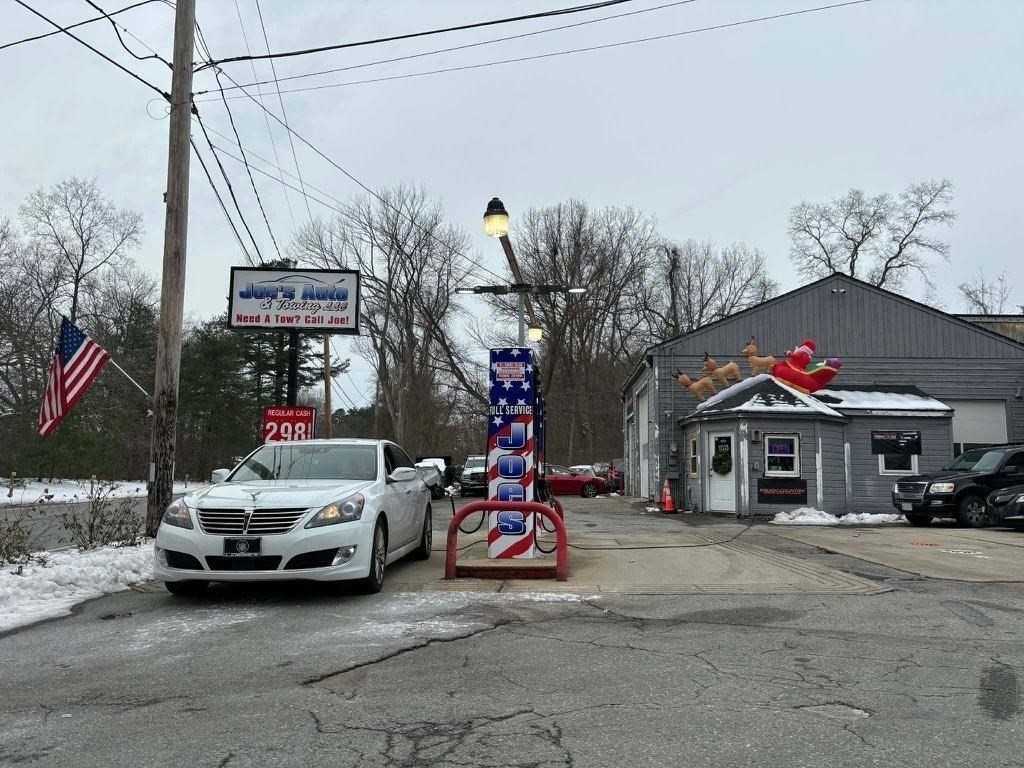 54 Pawtucket Blvd — photo