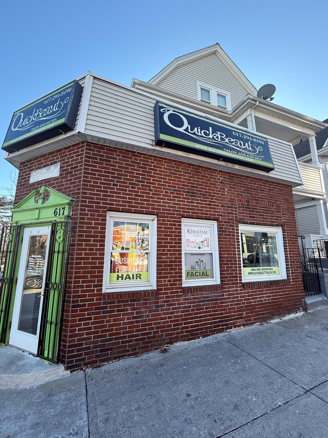 617 Broadway, Everett, MA 02149 — photo 2