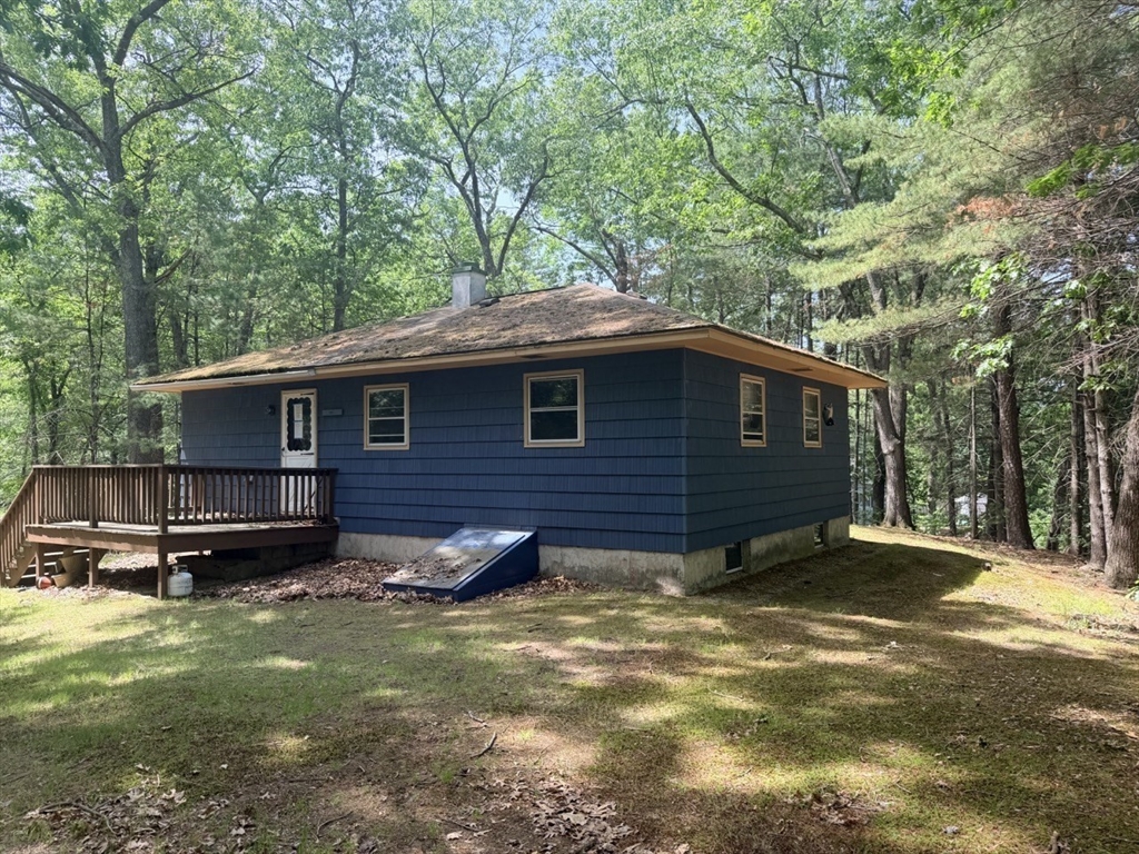 8 Molloy Road, Georgetown, MA 01833