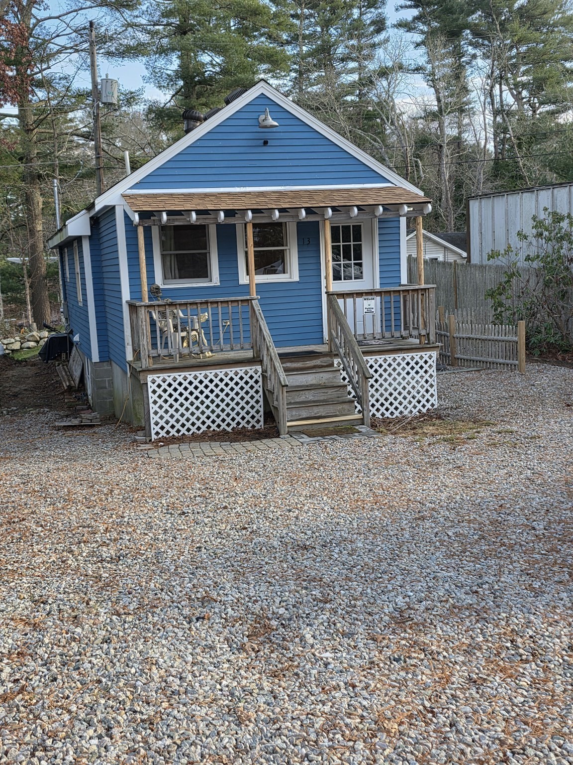 13 Pond View Way — photo
