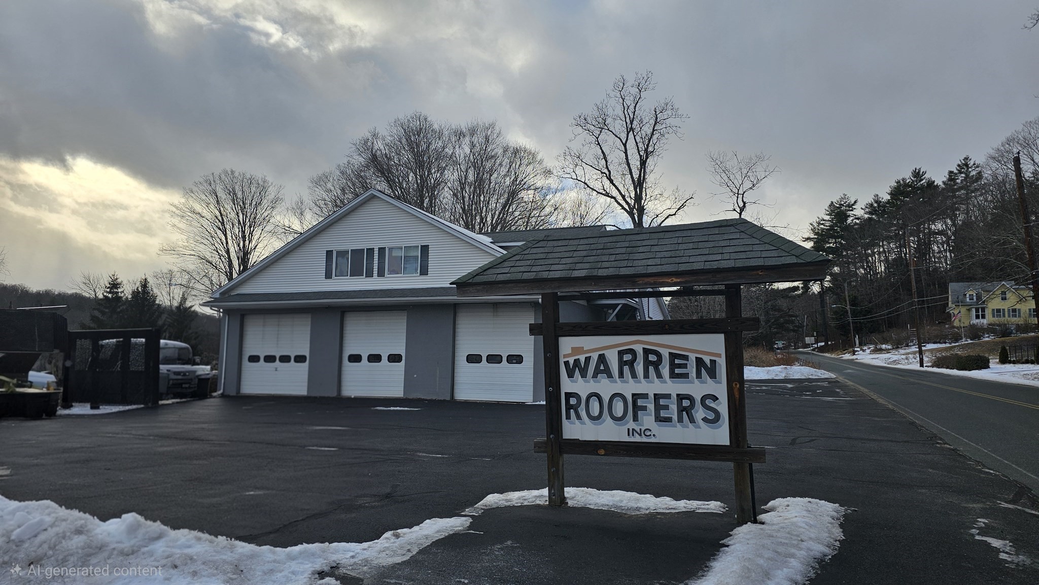 69 Ware Road, Warren, MA 01092 — photo 2