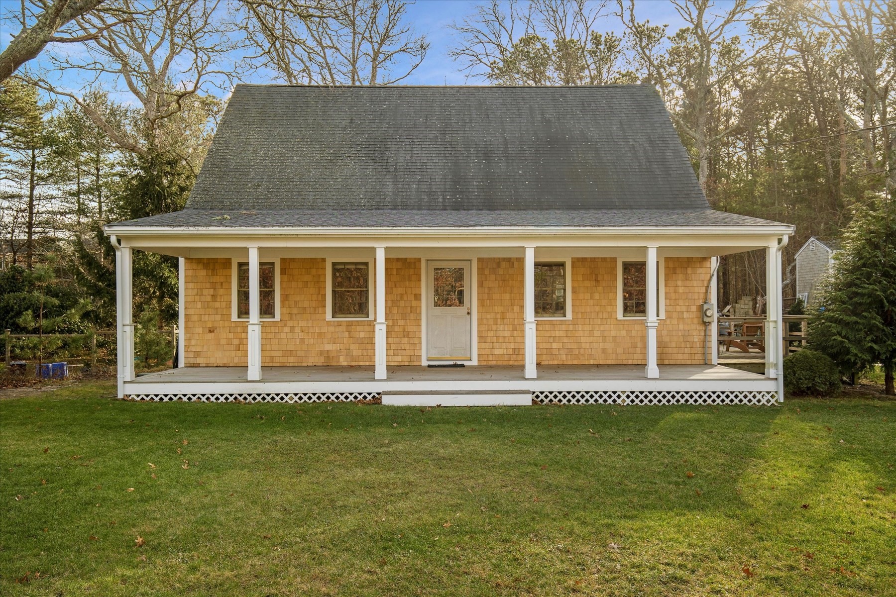 116 Franklin Ter — photo
