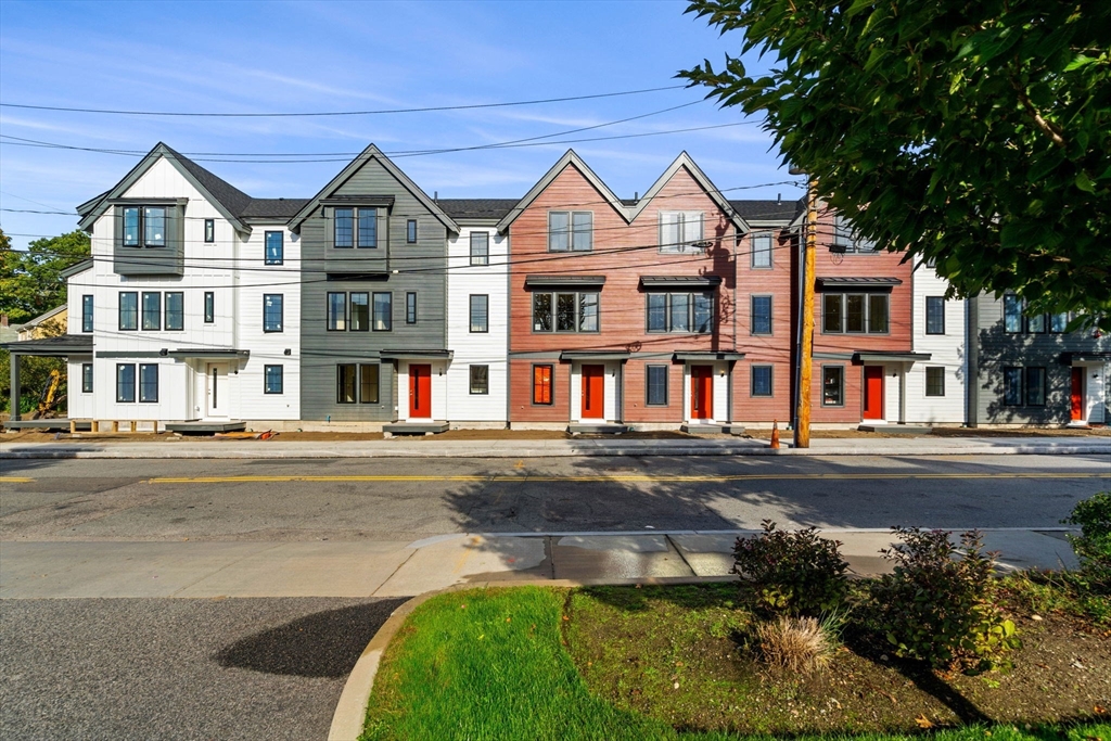 16 Elm Street #16 — photo