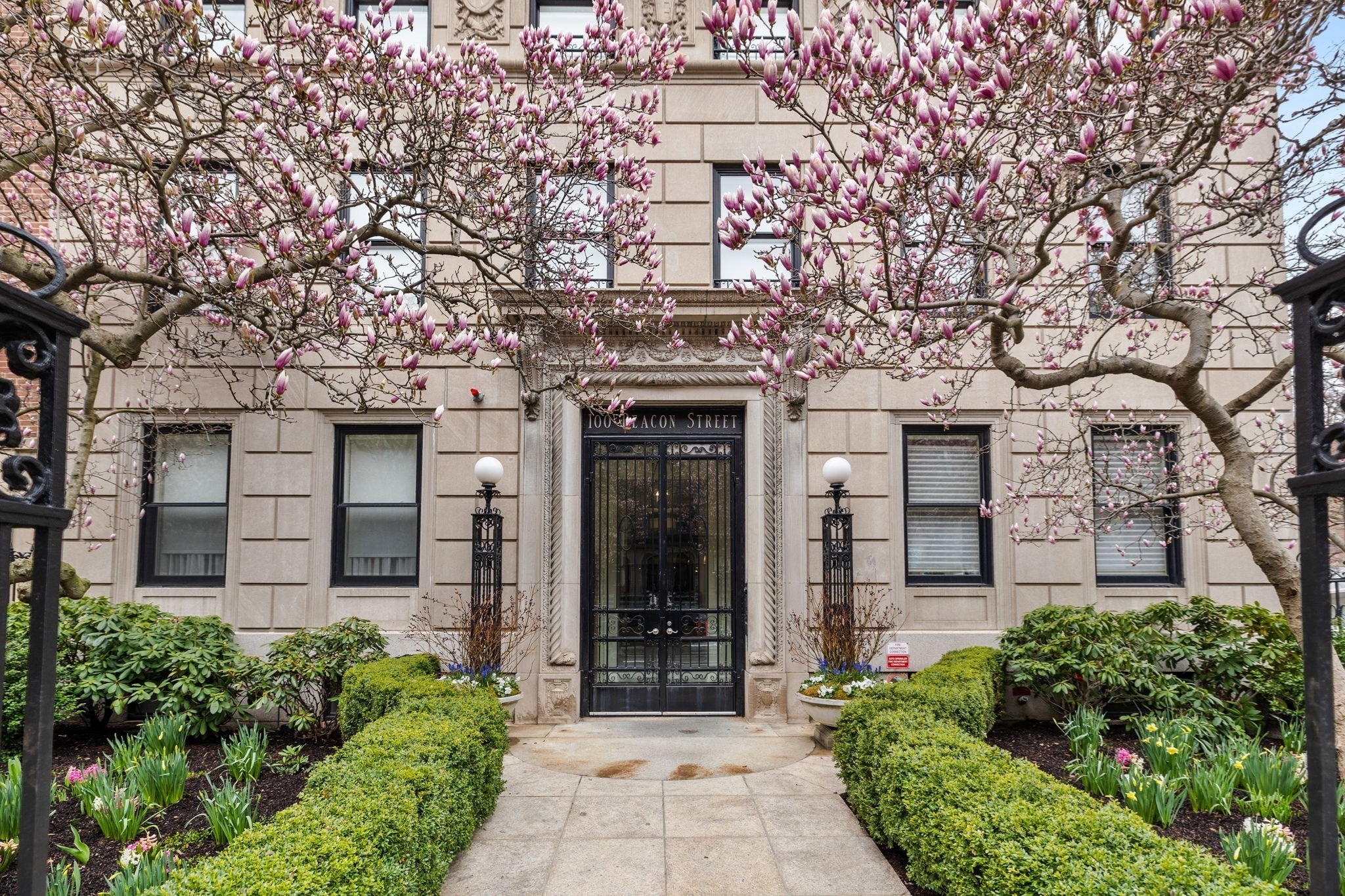 100 Beacon Street # 6 — photo