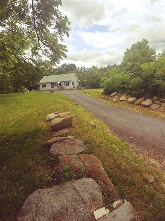 5 Silver St — photo