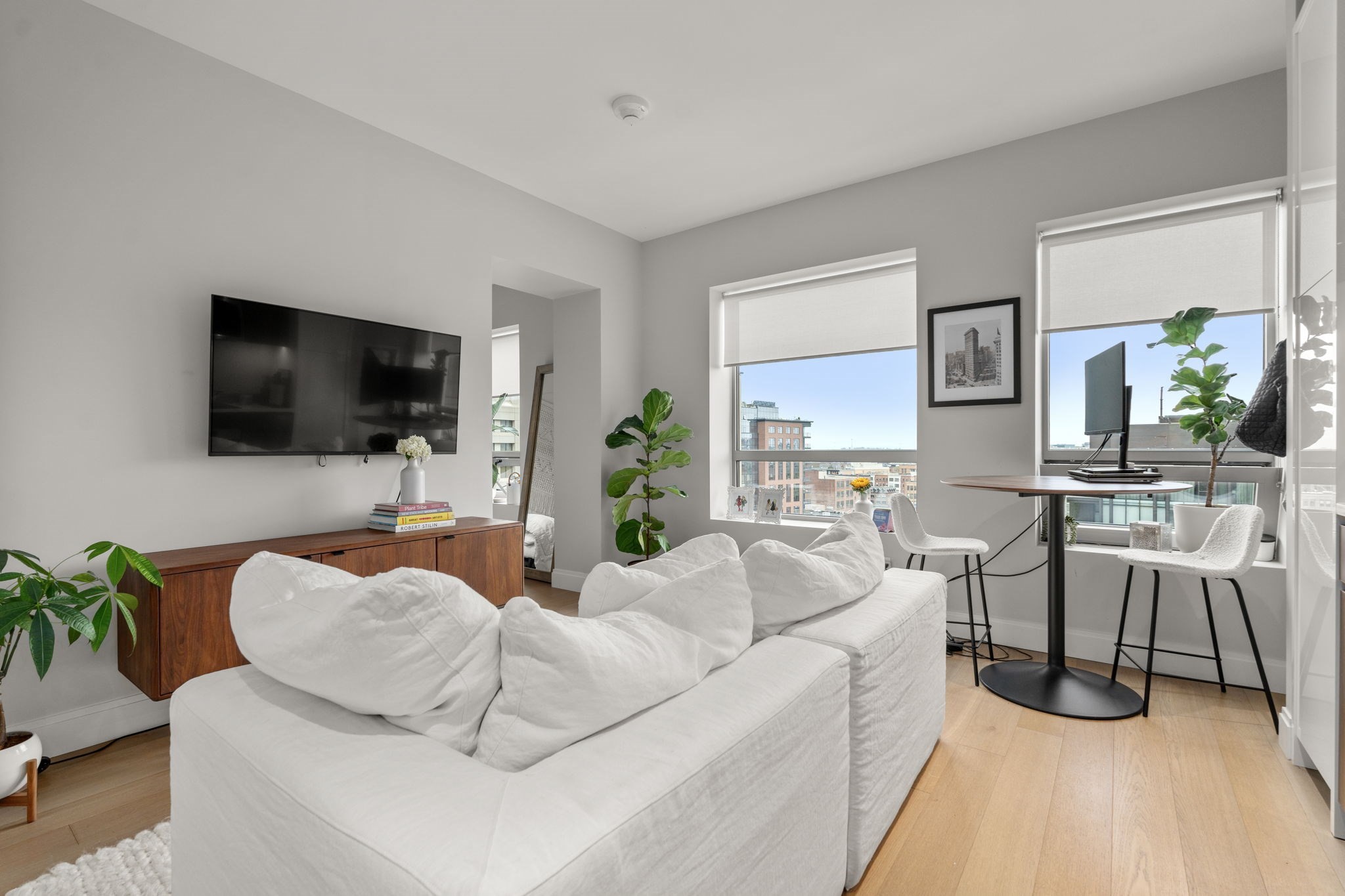 100 Shawmut Ave #908 — photo