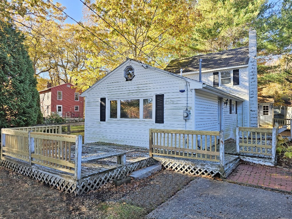 94 Clark Road, Spencer, MA 01562