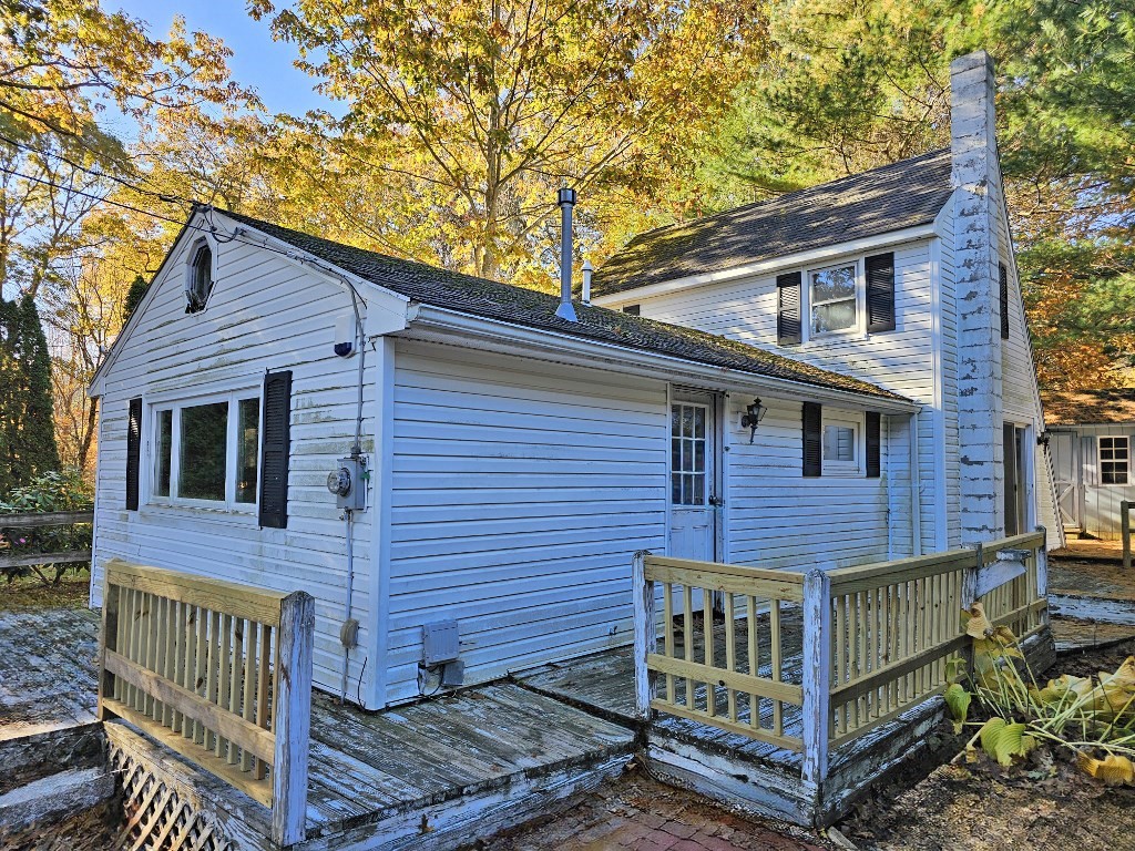 94 Clark Road, Spencer, MA 01562 — photo 2