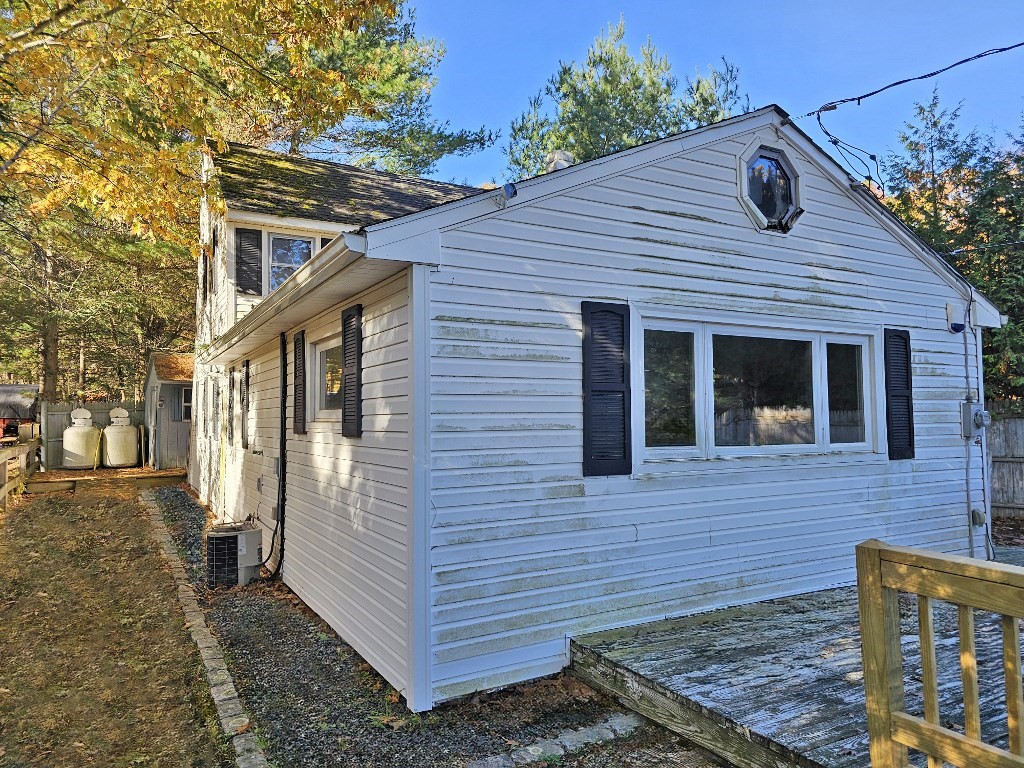 94 Clark Road, Spencer, MA 01562 — photo 3