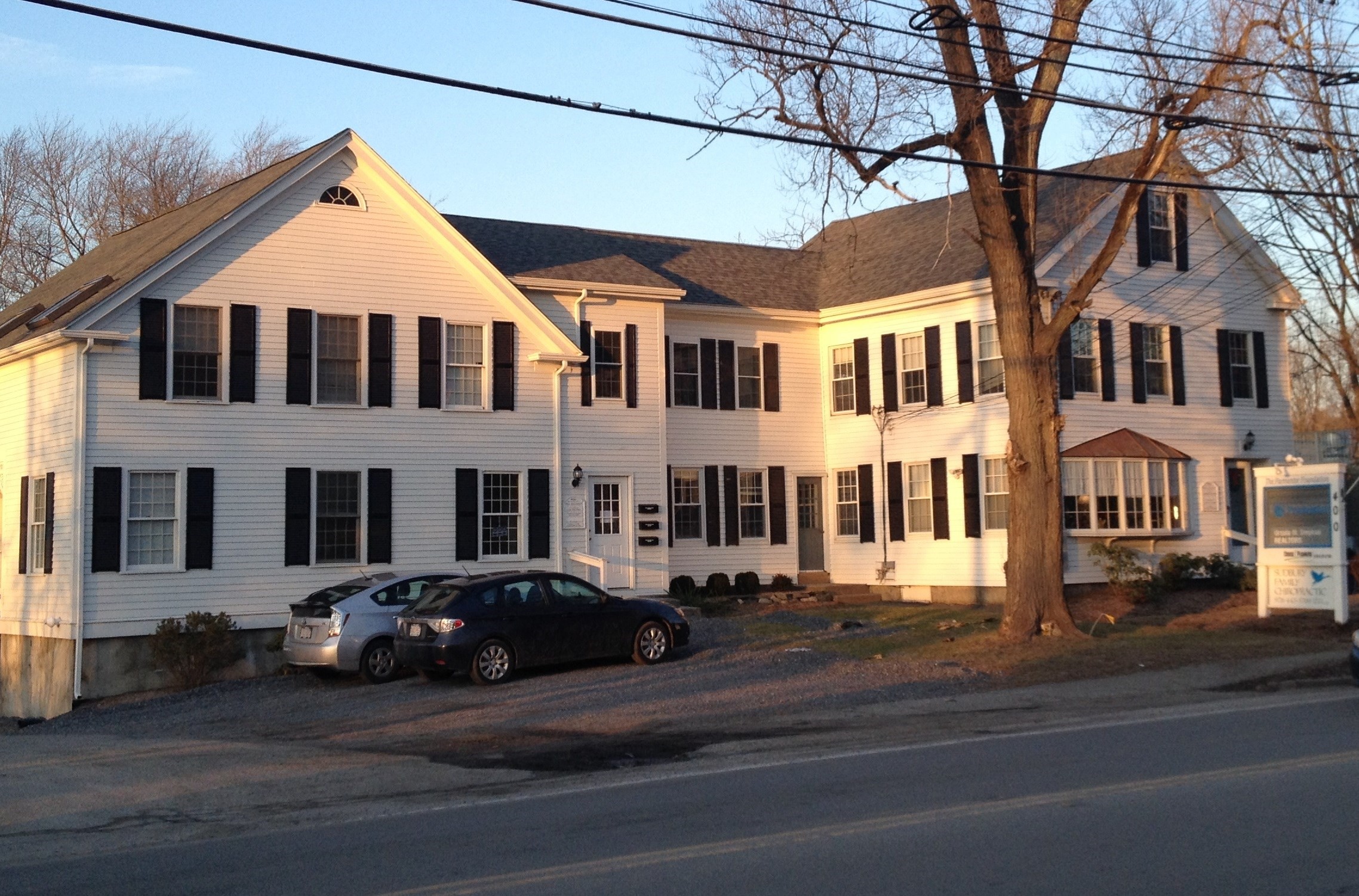 400 Boston Post Road # 31 — photo