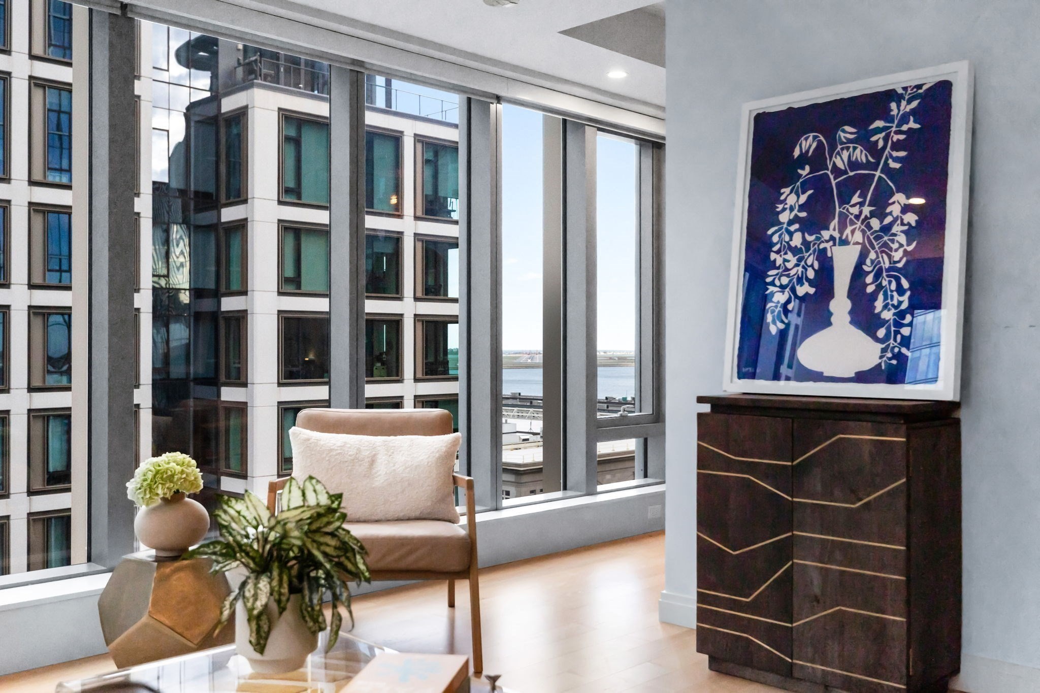 135 Seaport Blvd #1503 — photo