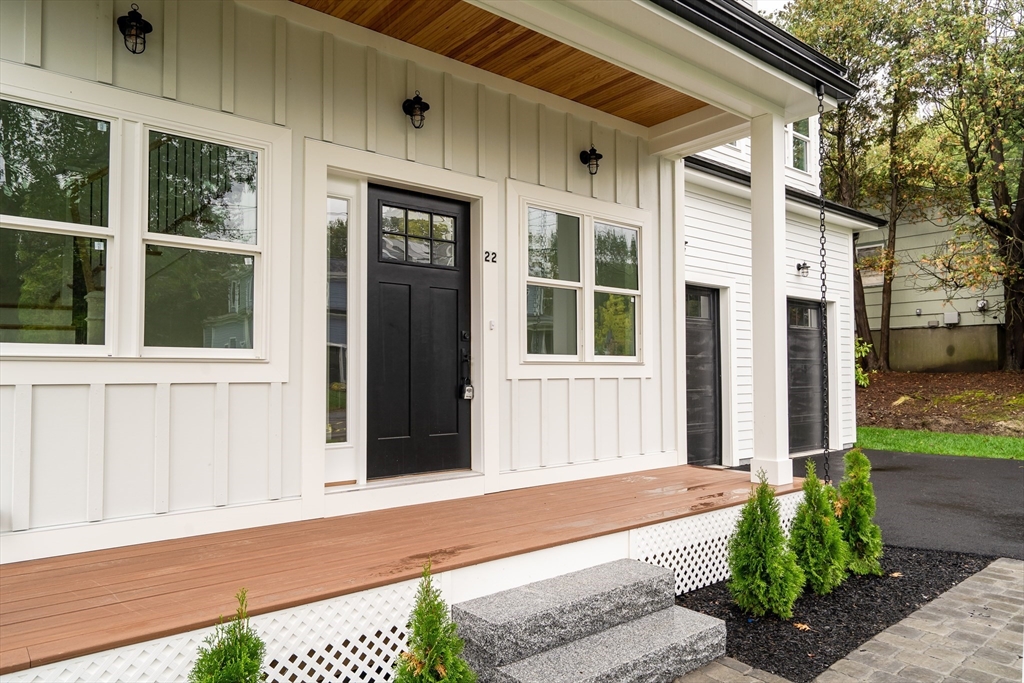 22 Estabrook Road, Lexington, MA 02421 — photo 3