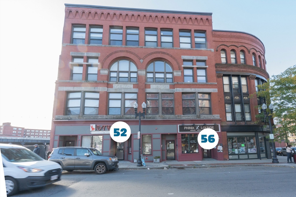 52-56 Central Sq — photo