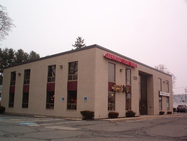 1291 Worcester Rd. — photo