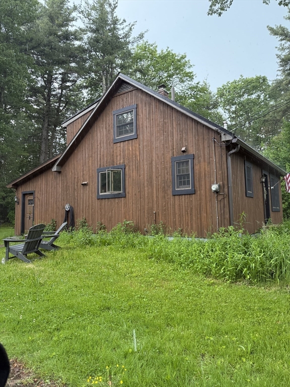203 Brooks Road, Templeton, MA 01468