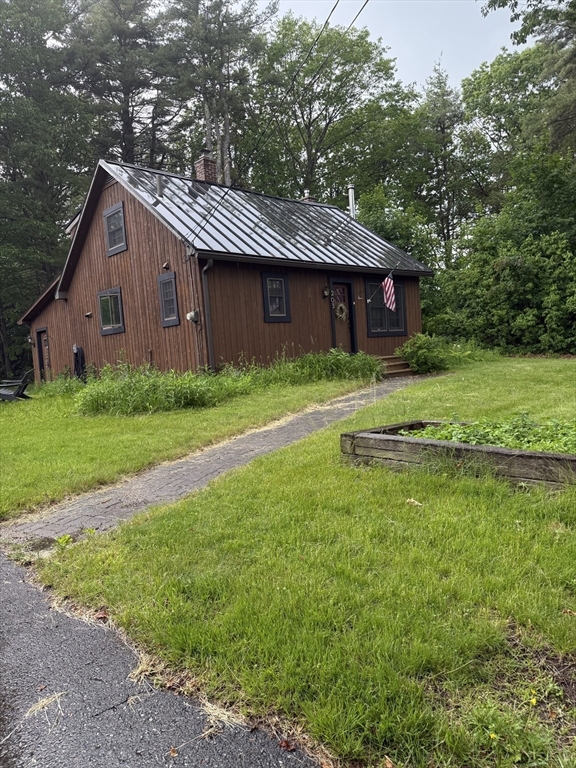 203 Brooks Road, Templeton, MA 01468 — photo 2