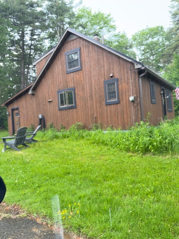 203 Brooks Road, Templeton, MA 01468 — photo 3