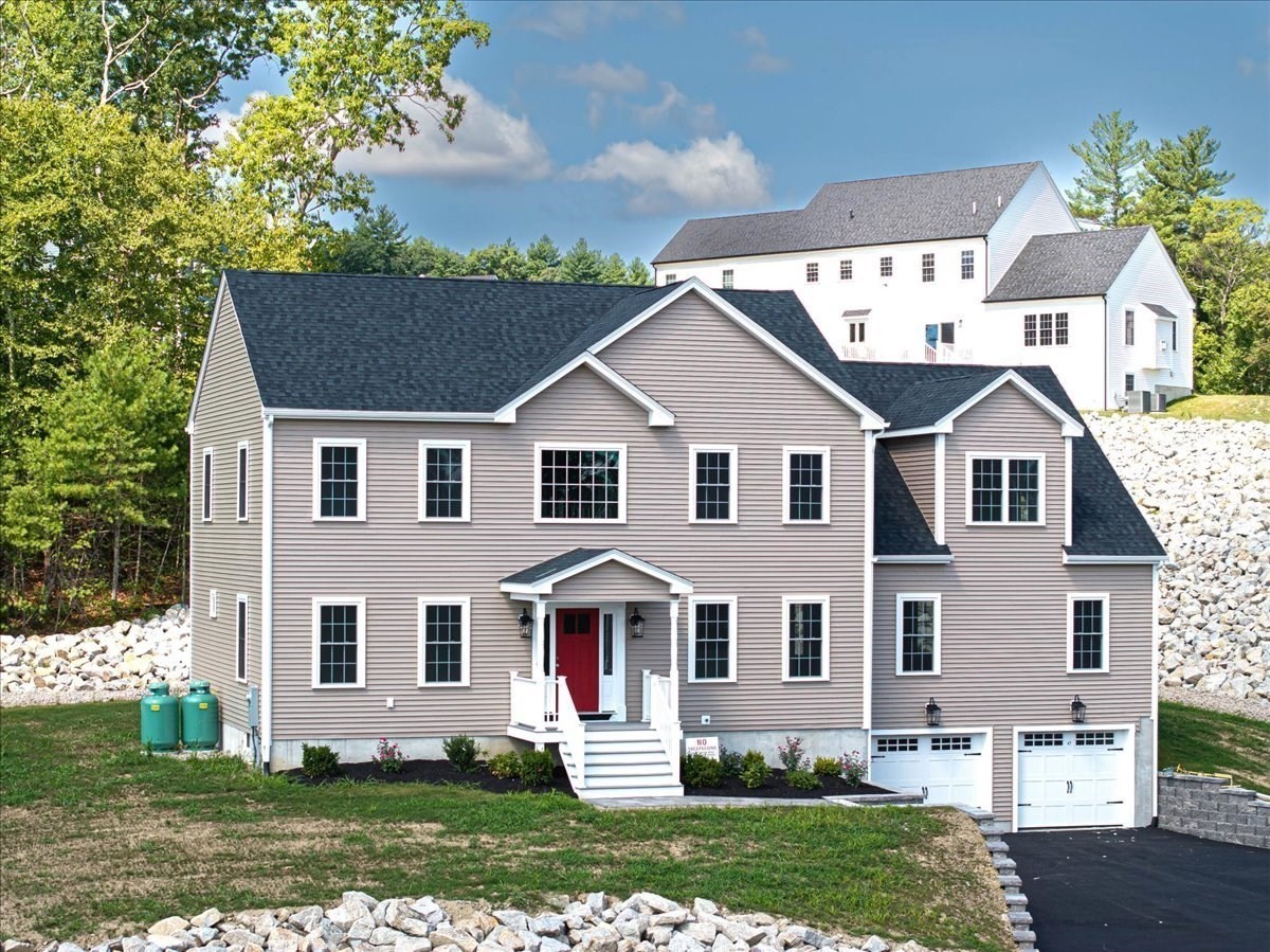 Lot 23 Monica Way — photo