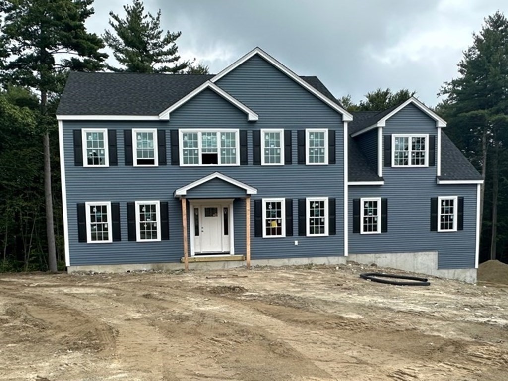 Lot 19 Monica Way — photo