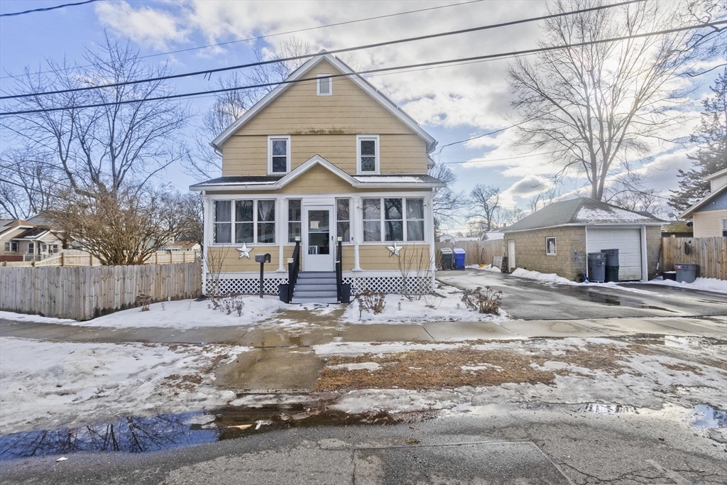 41 Embury Street, Springfield, MA 01109 — photo 2