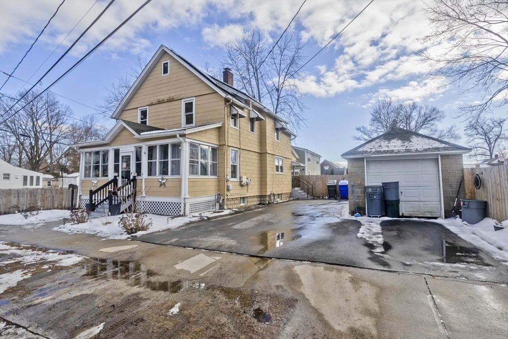 41 Embury Street, Springfield, MA 01109 — photo 3